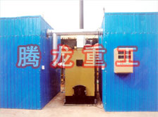 木材干燥箱、木材烘干箱