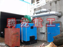 紙管、紙箱干燥機(jī)