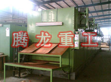 單板干燥設(shè)備、單板烘干設(shè)備、芯板干燥機、芯板烘干機