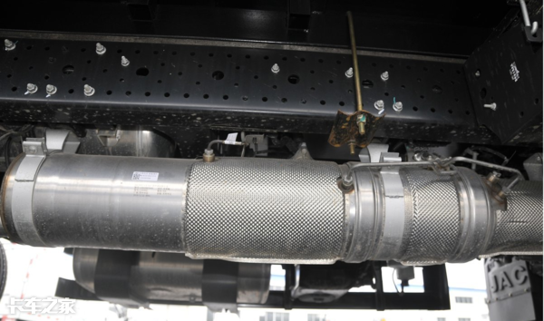 國(guó)六車(chē)型限速限扭問(wèn)題頻發(fā)，可能不是質(zhì)量問(wèn)題，而是你還不會(huì)用