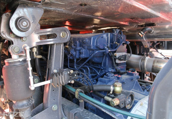 國(guó)六車(chē)型限速限扭問(wèn)題頻發(fā)，可能不是質(zhì)量問(wèn)題，而是你還不會(huì)用